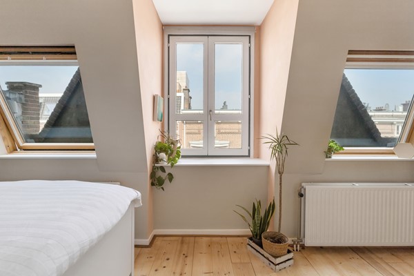 Medium property photo - Eerste Atjehstraat 134E, 1094 KT Amsterdam